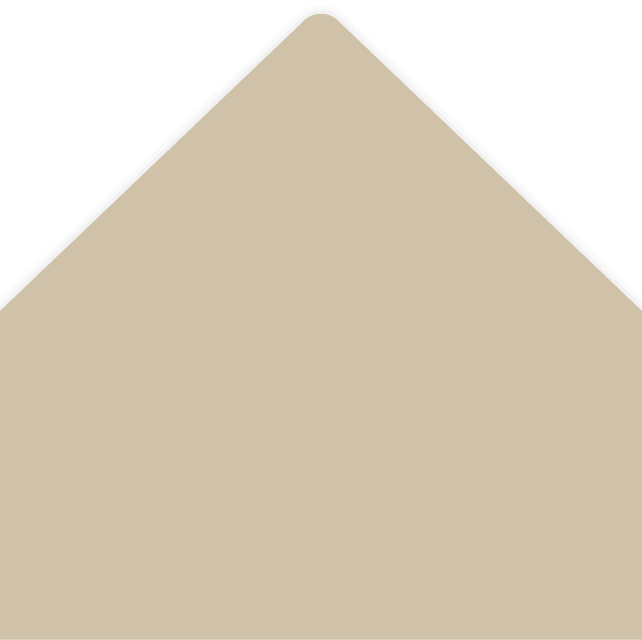 Top Envelop Flap