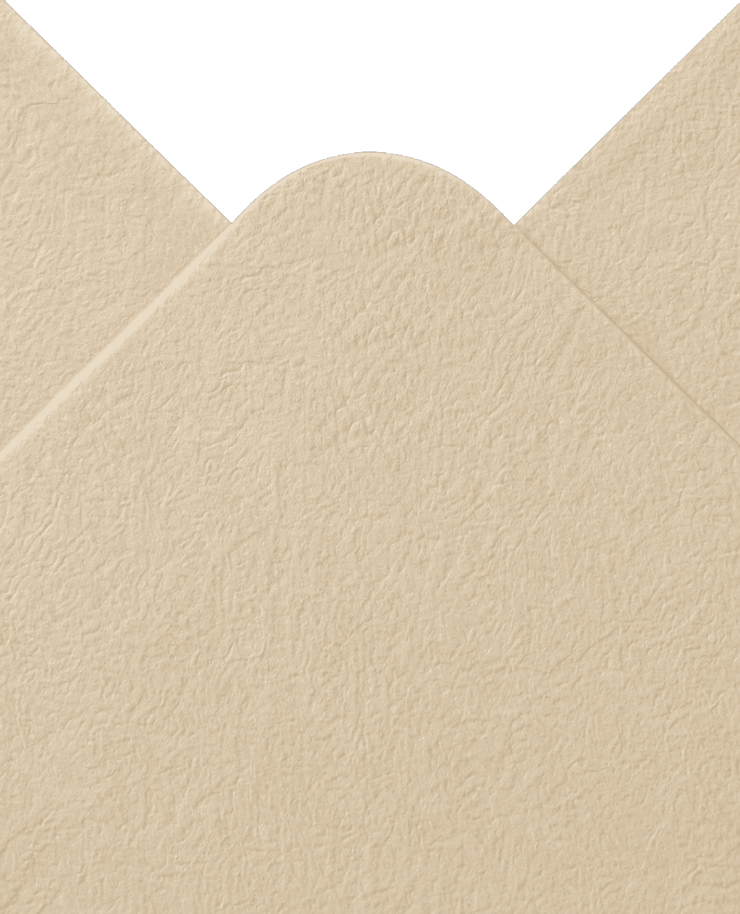 Top Envelop Flap