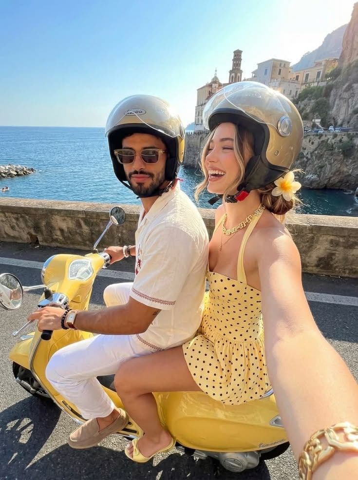 La Doce Vita ( Sicilian)